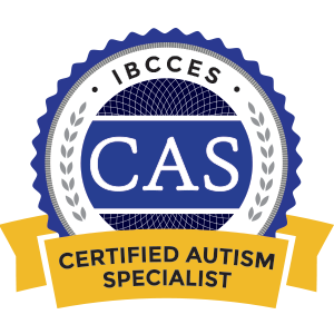 Certified Autism Specialist